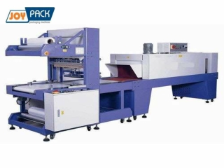 Best Stretch Wrapping Machines Manufacturer in Ghaziabad | Joy Pack India
