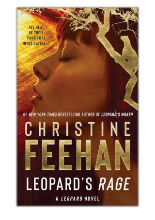 [PDF] Free Download Leopard's Rage By Christine Feehan