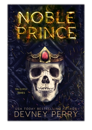 [PDF] Free Download Noble Prince By Devney Perry