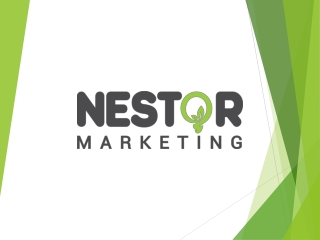Digital marketing consultancy in Thane -Nestor Marketing