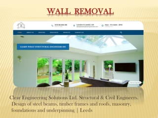 Civil engineering leeds