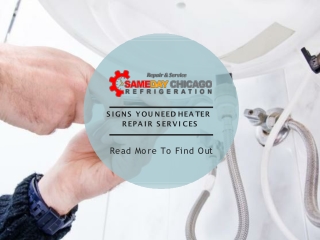 Efficient Emergency Heating Repair Chicago