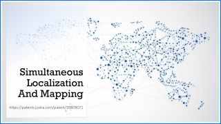 Simultaneous Localization And Mapping