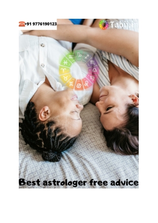 Obey Best Astrologer Free Advice to Convert Your Crush into Love