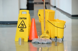 Commercial cleaners Kelowna