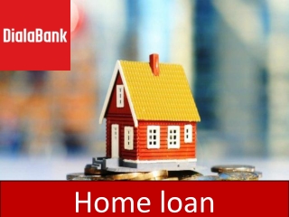 Home Loan