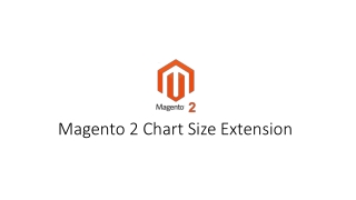 Magento 2 Size Chart Extension for Choosing Right Size