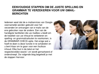 Klantenservice Nummer Nederland