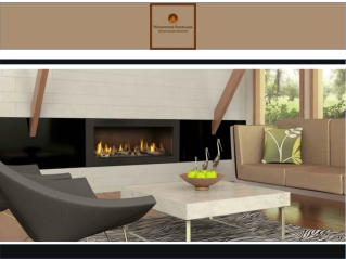 Gas Fireplaces