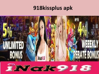 918kissplus apk