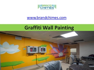 Graffiti Wall Painting