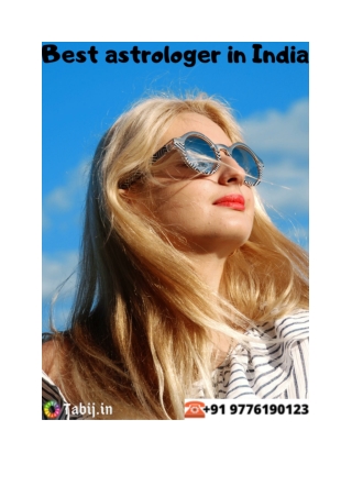 Choose Your Girlfriend with the Help Free Best Astrologer in India