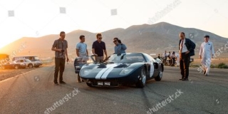 Ford v. Ferrari