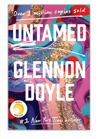 [PDF] Free Download Untamed By Glennon Doyle