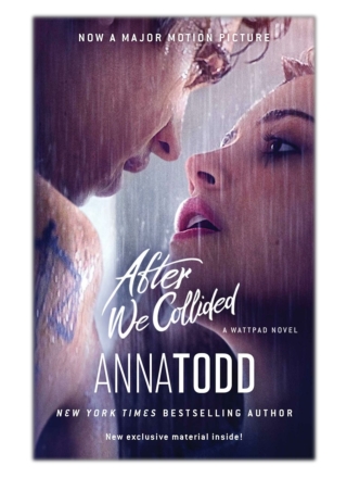 [PDF] Free Download After We Collided By Anna Todd