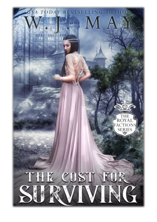 [PDF] Free Download The Cost for Surviving By W.J. May