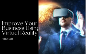 VR brand engagement