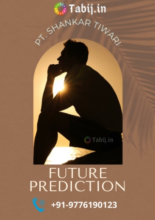 Free Future Prediction: A Detailed Life Prediction Free by date of birth