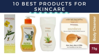 Way to Get the Best Patanjali Products for Skin Care