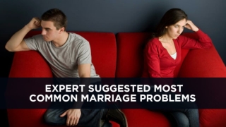 Tadalista 10 - Expert Suggested Most Common Marriage Problems