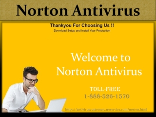 Dial Norton antivirus customer support for holiday mega session concessions.