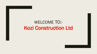 Looking for Loft Conversions in East Sheen