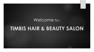 Searching for Hair Shop in South Normanton