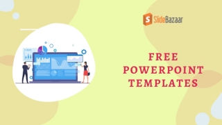 Free PowerPoint Templates | SlideBazaar