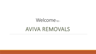Looking for House Clearance in Crystal Palace