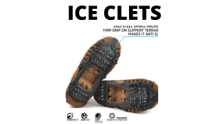 ice clits