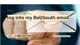 Bellsouth net email login