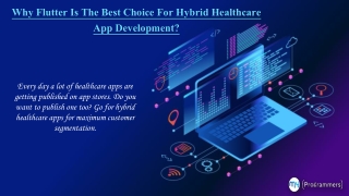 Hybrid app development