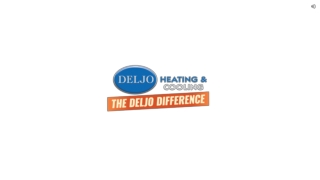 Need Air Conditioner Installation At Deljo Heating & Cooling