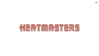 Contact HVAC Contractor in Park Ridge at Heatmasters Heating & Cooling