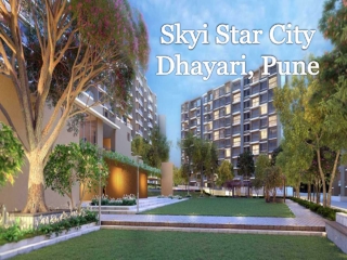 Skyi Star City| Call: 8448272360