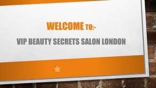 Need Braids in Clerkenwell
