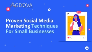 Best Social Media Marketing Company in Delhi