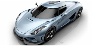 WORLD premier MEGACAR