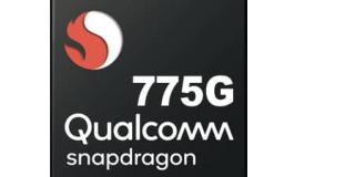 Qualcomm Snapdragon 775G