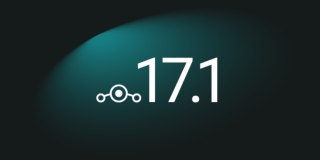 LineageOS 17.1 now available