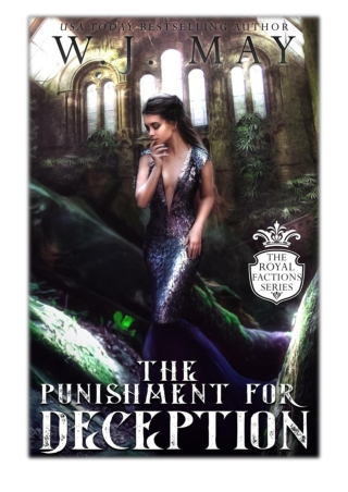 [PDF] Free Download The Punishment For Deception By W.J. May