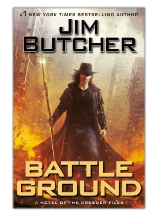 [PDF] Free Download Battle Ground By Jim Butcher