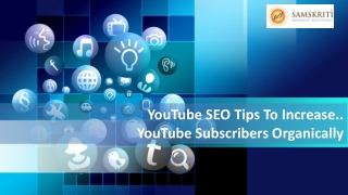 How to increase YouTube subscribers organically?