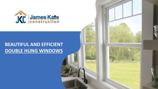 Double Hung Window Sizes