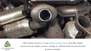 Find Catalytic Converter Company in All Over Australia