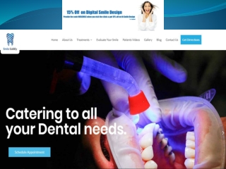 Dental Clinic In Bhopal