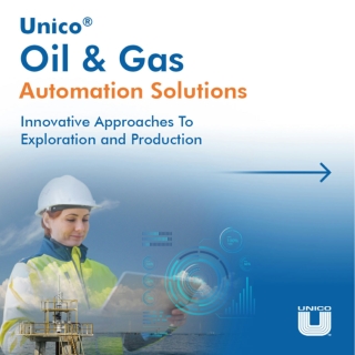 Unico LLC - Oil & Gas Automation Solutions