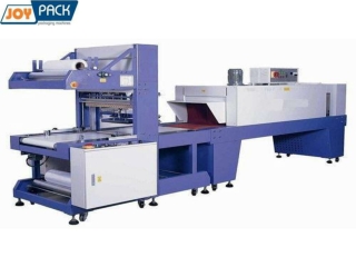 Best Wrapping Machines Manufacturer in Faridabad | Joy Pack India