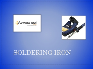 Soldering Irons - Buy Soldering Irons Online at Best Prices In Delhi