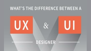whats the difference between a ux and ui designer